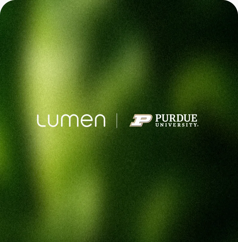 Lumen and Purdue University validation study