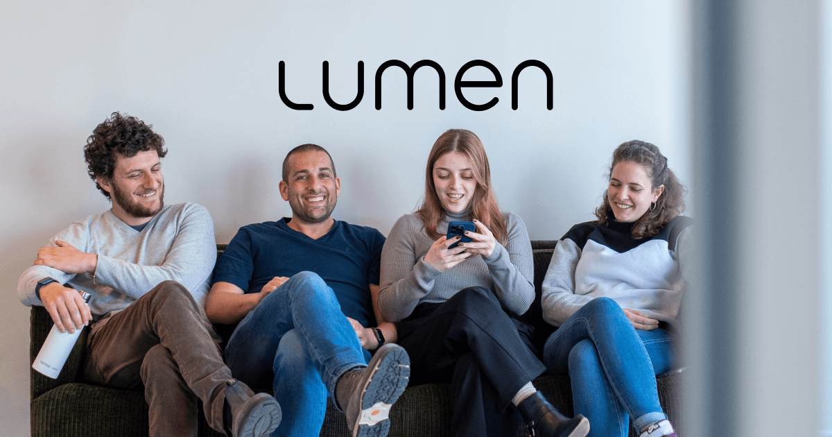 lumen.me phone number