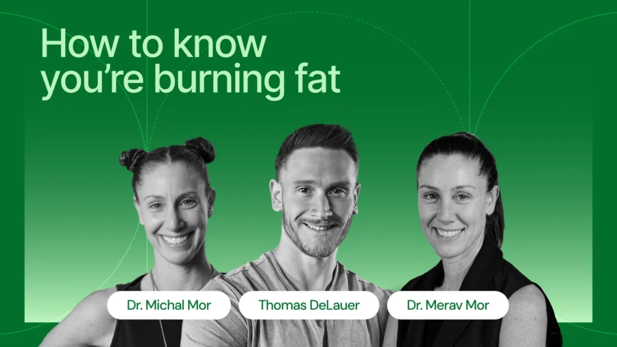 thomas delauer metabolic health 1