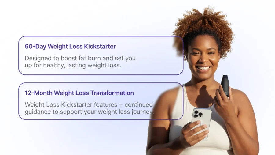 Lumen’s new weight loss programs are here 1 Lumen weight loss program